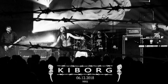 Kiborg
