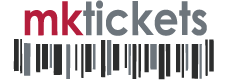 MKTickets Logo