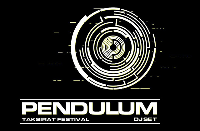 Pendulum DJ Set