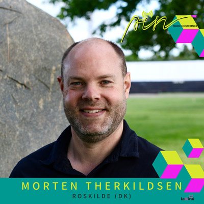 Morten Therkildsen