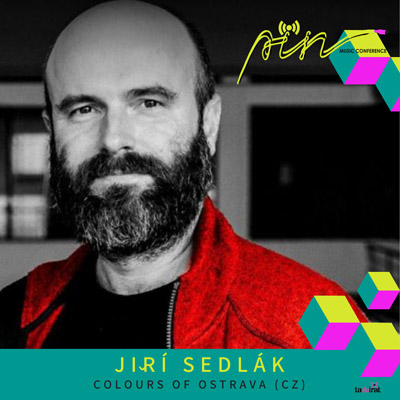 Jiří Sedlák