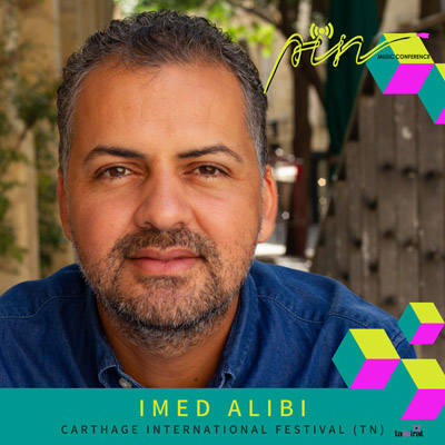 Imed Alibi