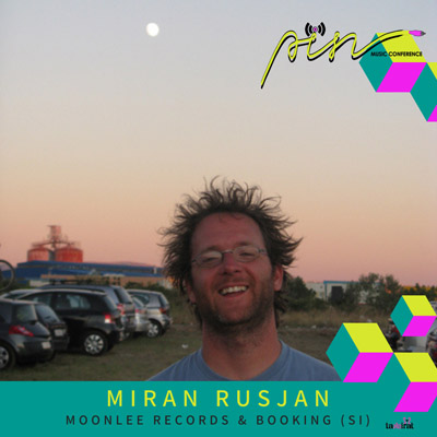 Miran Rusjan