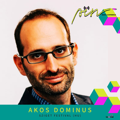 Akos Dominus