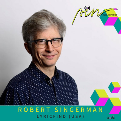 Robert Singerman