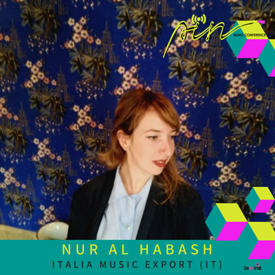 Nur Al Habash