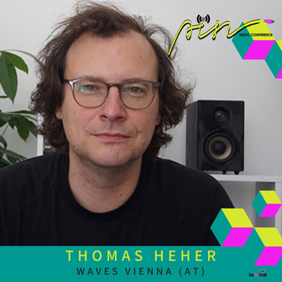 Thomas Heher