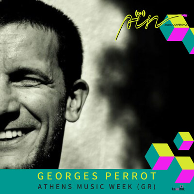 Georges Perrot