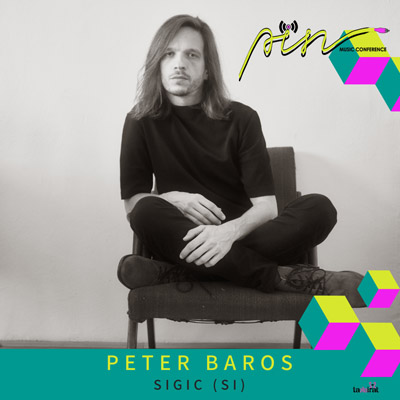 Peter Baros