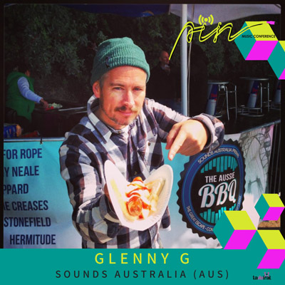 Glenny G