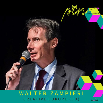 Walter Zampieri