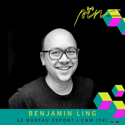 Ben Ling