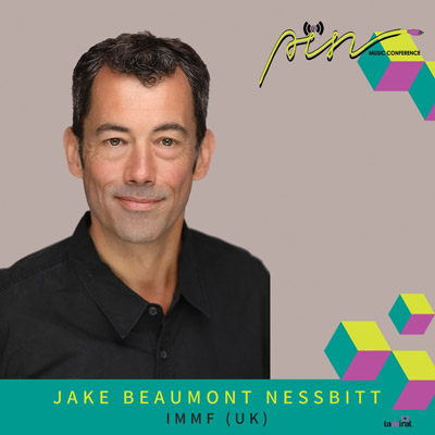 Jake Beaumont-Nesbitt