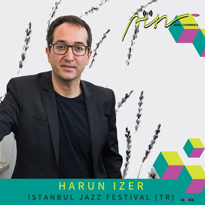 Harun Izer