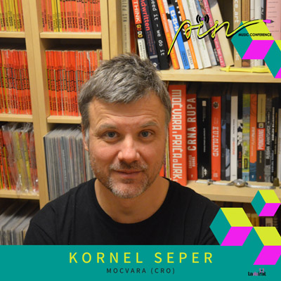 Kornel Šeper