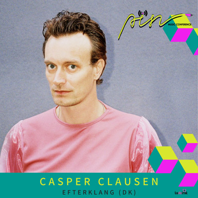 Casper Clausen