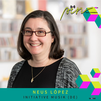 Neus López