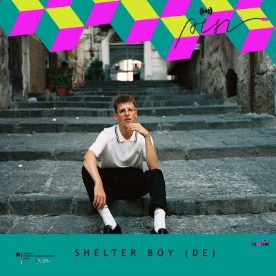 Shelter Boy