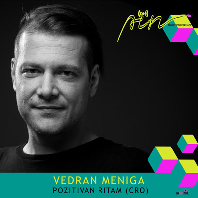 Vedran Meniga