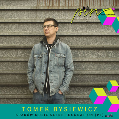 Tomek Bysiewic