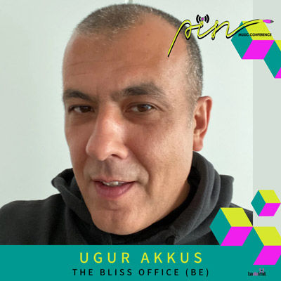 Ugur Akkus