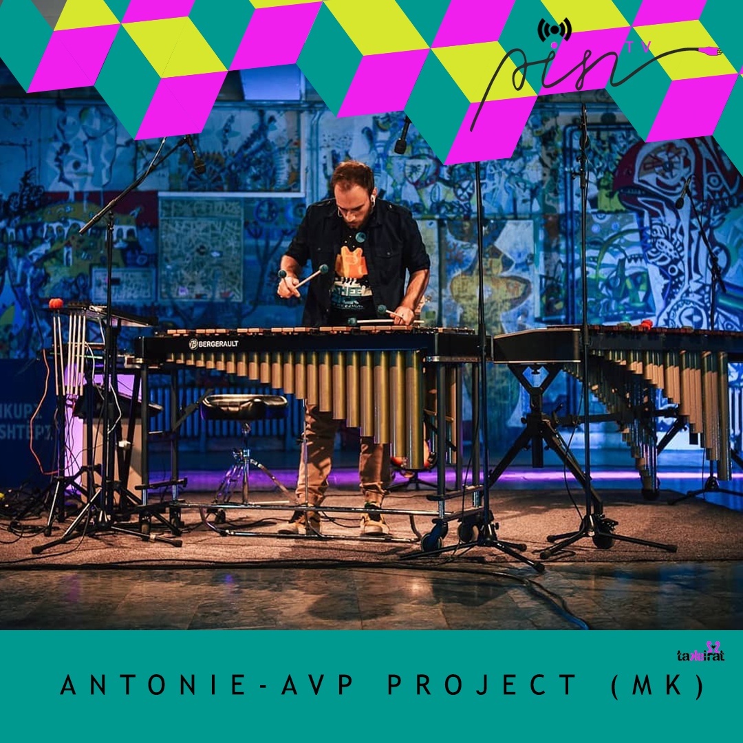 Antonie – AVP project