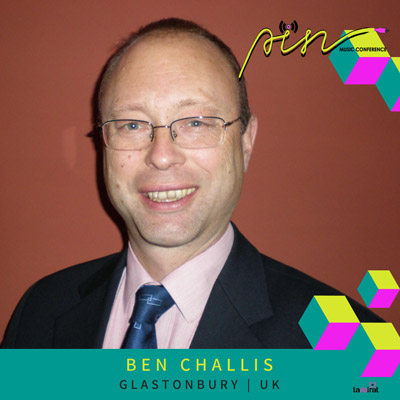 Ben Challis