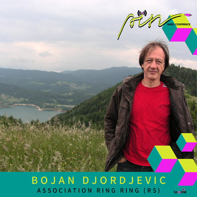 Bojan Djordjević