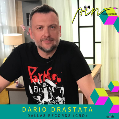 Dario Draštata