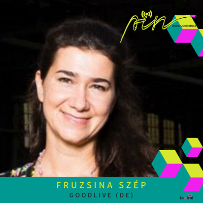 Fruzsina Szep