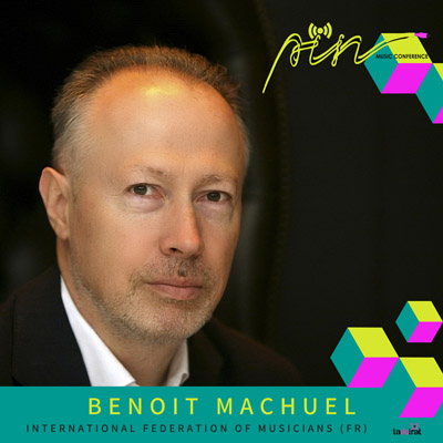 Benoît Machuel