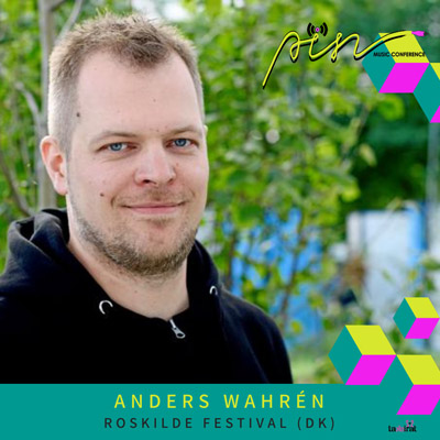 Anders Wahrén