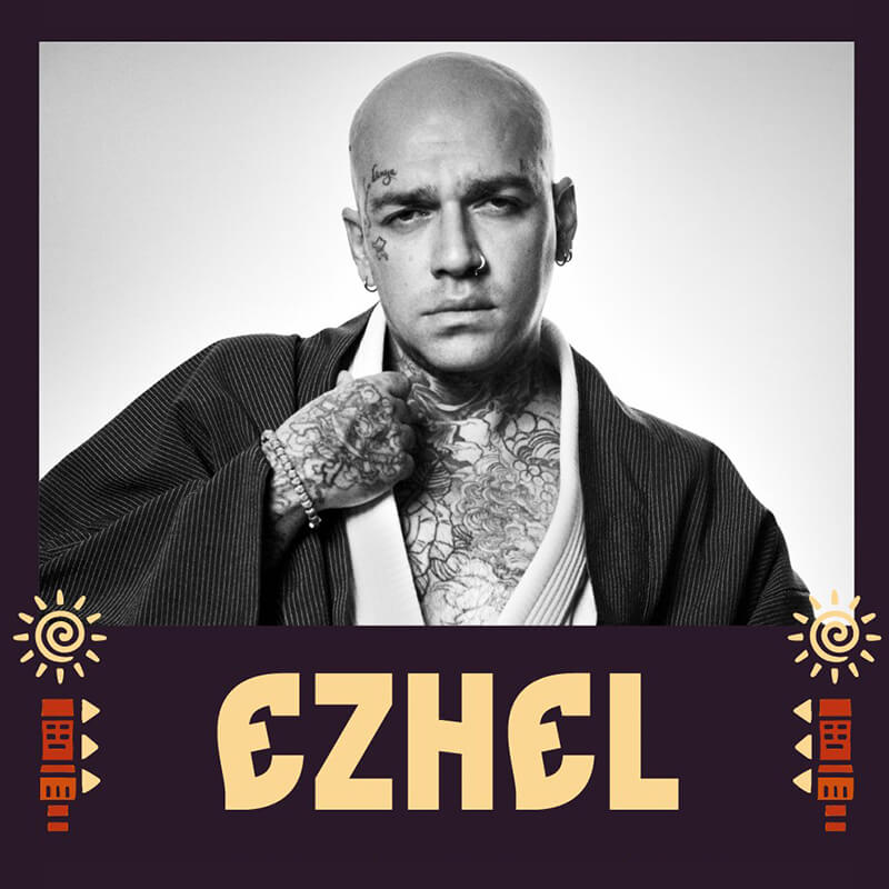Ezhel